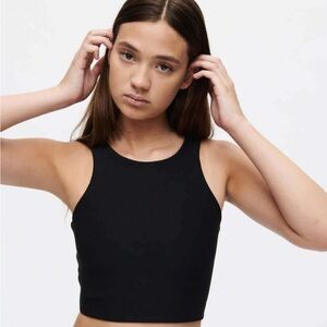 Outdoor Voices Venus Crop Top
